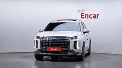2023 Hyundai Palisade Gasoline 3.8 4WD — фото 3