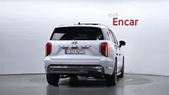 2023 Hyundai Palisade Gasoline 3.8 4WD — фото 4