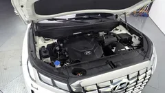 2023 Hyundai Palisade Gasoline 3.8 4WD — фото 6