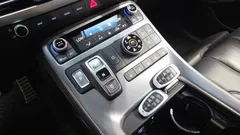 2023 Hyundai Palisade Gasoline 3.8 4WD — фото 9