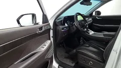 2023 Hyundai Palisade Gasoline 3.8 4WD — фото 10