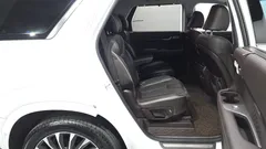 2023 Hyundai Palisade Gasoline 3.8 4WD — фото 11