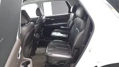2023 Hyundai Palisade Gasoline 3.8 4WD — фото 12