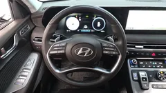 2023 Hyundai Palisade Gasoline 3.8 4WD — фото 14