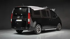 2023 Hyundai Staria Cargo 5-Seater — фото 2
