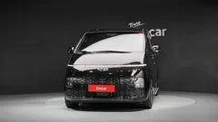 2023 Hyundai Staria Cargo 5-Seater — фото 3