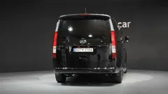 2023 Hyundai Staria Cargo 5-Seater — фото 4
