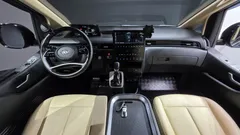 2023 Hyundai Staria Cargo 5-Seater — фото 14