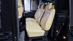 2023 Hyundai Staria Cargo 5-Seater — фото 15