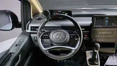 2023 Hyundai Staria Cargo 5-Seater — фото 16