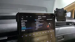 2023 Hyundai Staria Cargo 5-Seater — фото 19