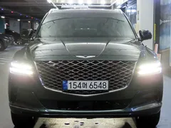 2023 Genesis GV80 3.5T Gasoline AWD — фото 2