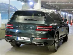 2023 Genesis GV80 3.5T Gasoline AWD — фото 5