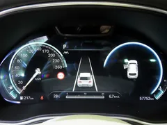 2023 Genesis GV80 3.5T Gasoline AWD — фото 6
