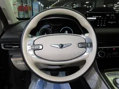 2023 Genesis GV80 3.5T Gasoline AWD — фото 8