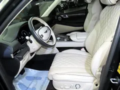 2023 Genesis GV80 3.5T Gasoline AWD — фото 9
