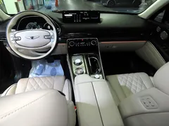 2023 Genesis GV80 3.5T Gasoline AWD — фото 10
