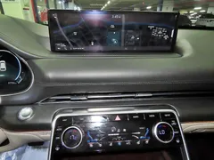 2023 Genesis GV80 3.5T Gasoline AWD — фото 15
