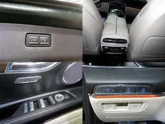 2023 Genesis GV80 3.5T Gasoline AWD — фото 19