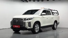 2022 SsangYong Rexton Diesel 2.2 4WD — фото 1