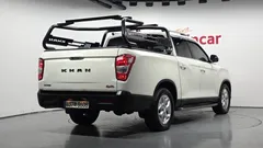 2022 SsangYong Rexton Diesel 2.2 4WD — фото 2