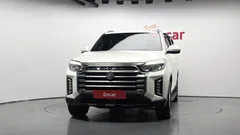 2022 SsangYong Rexton Diesel 2.2 4WD — фото 3