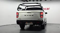 2022 SsangYong Rexton Diesel 2.2 4WD — фото 4