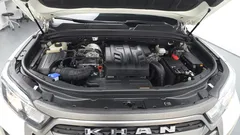 2022 SsangYong Rexton Diesel 2.2 4WD — фото 6