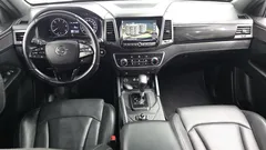 2022 SsangYong Rexton Diesel 2.2 4WD — фото 7