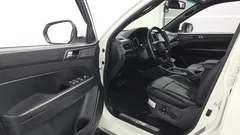2022 SsangYong Rexton Diesel 2.2 4WD — фото 10
