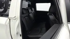 2022 SsangYong Rexton Diesel 2.2 4WD — фото 11