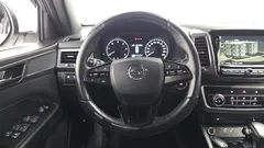 2022 SsangYong Rexton Diesel 2.2 4WD — фото 12