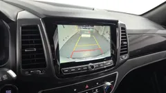 2022 SsangYong Rexton Diesel 2.2 4WD — фото 14