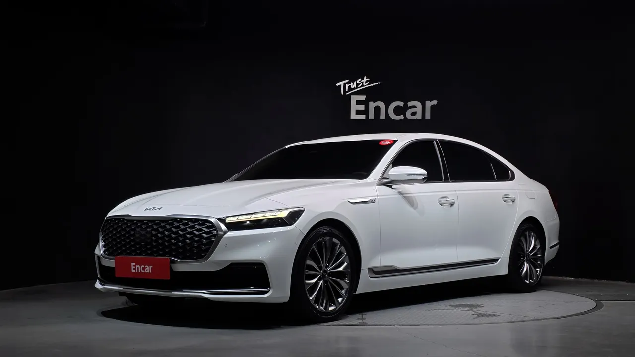 2023 Kia K9 3.8 GDI AWD