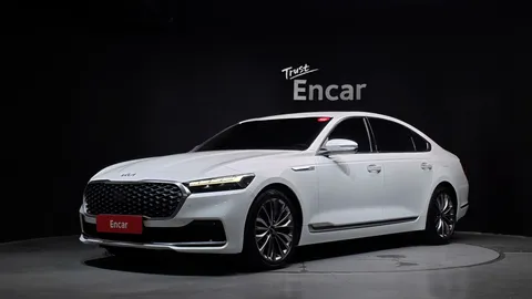 2023 Kia K9 3.8 GDI AWD