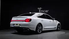 2023 Kia K9 3.8 GDI AWD — фото 2