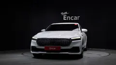 2023 Kia K9 3.8 GDI AWD — фото 3