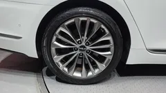 2023 Kia K9 3.8 GDI AWD — фото 5