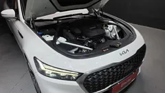 2023 Kia K9 3.8 GDI AWD — фото 6