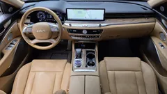 2023 Kia K9 3.8 GDI AWD — фото 7