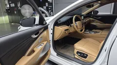 2023 Kia K9 3.8 GDI AWD — фото 10