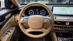 2023 Kia K9 3.8 GDI AWD — фото 13