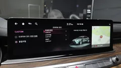 2023 Kia K9 3.8 GDI AWD — фото 16