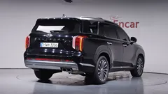 2023 Hyundai Palisade Diesel 2.2 2WD — фото 2