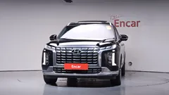 2023 Hyundai Palisade Diesel 2.2 2WD — фото 3