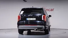 2023 Hyundai Palisade Diesel 2.2 2WD — фото 4