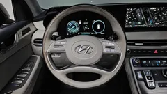 2023 Hyundai Palisade Diesel 2.2 2WD — фото 13