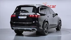 2024 Mercedes-Benz GLS-Class GLS580 4MATIC — фото 2