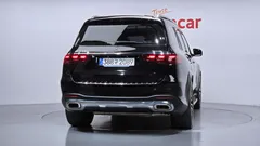 2024 Mercedes-Benz GLS-Class GLS580 4MATIC — фото 4
