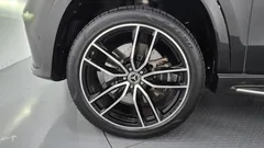 2024 Mercedes-Benz GLS-Class GLS580 4MATIC — фото 5